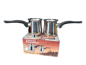 IBRIC INOX DF1008 - Img 1