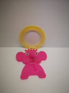 JUCARIE CERCURI ELEFANT
