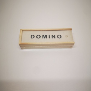 JUCARIE DOMINO