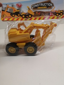 MASINA CAMION EXCAVATOR 888-1 76-17