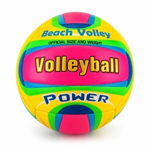 MINGI VOLEI PLAJA 280GR PVC