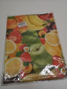MUSAMA 100*137 PVC IF