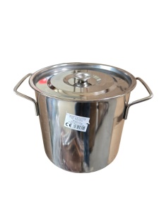 OALA INOX 20CM 6L