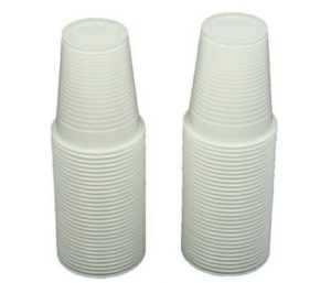 PAHAR UF 200ML 100/SET