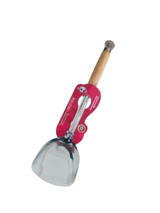 PALETA INOX 323-7