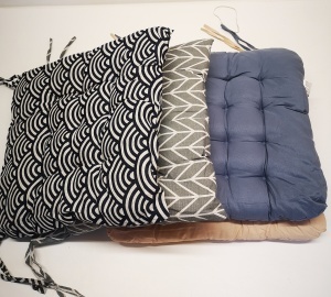 PERNA SCAUN 40*40