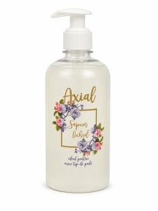 SAPUN LICHID AXIAL 500ML