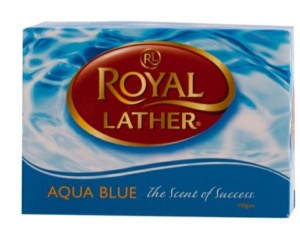 SAPUN ROYAL 150G - Img 2