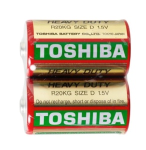 TOSHIBA R20