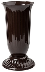 VAZA PVC 16*29CM AGORA MICA