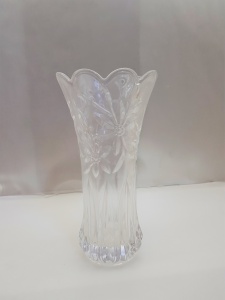 VAZA STICLA 25CM