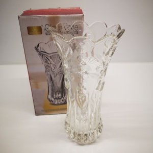 VAZA STICLA 25CM - Img 3