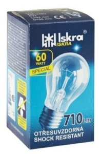 BEC REFCO; ISKRA 230V
