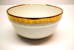 BOL CERAMIC 7" KINGA3 EDGE 18CM