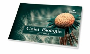 CAIET BIOLOGIE ECADA 24FILE 17*24 - Img 2