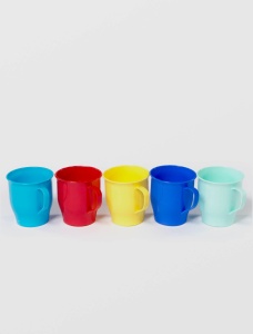 CANA CEAI PVC