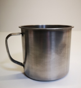 CANA INOX NR 10 600ML - Img 2