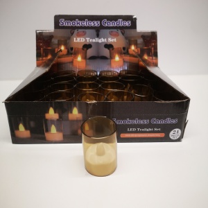 CANDELA ELECTRONICA 147-5 *T