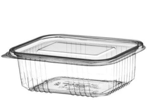 CASEROLA UF 250GR 100/SET