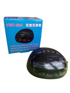 CEAS MASA CU RADIO VST901 - Img 1