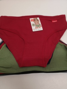 CHILOTI DAMA A8799 L-XXL