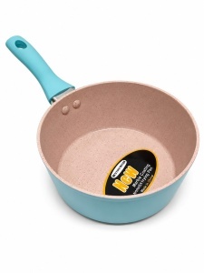 CRATITA CU COADA 16CM (ROZ)