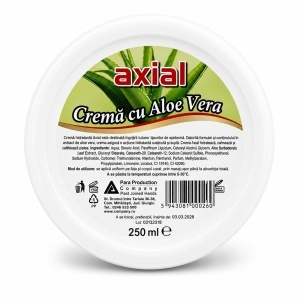 CREMA HIDRATANTA AXIAL 250 GR