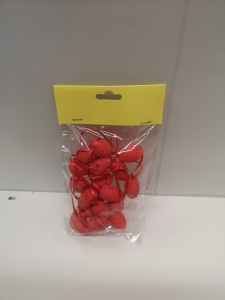 DECOR OUA DE AGATAT 18/SET H21-21 PASTI