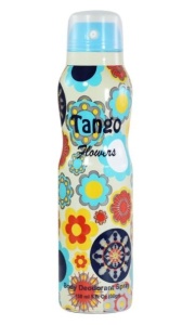 DEO TANGO 150ML DAMA - Img 2