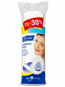 DISCHETE DEMACHIANTE 120/PUNGA