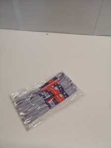 ELASTIC HAINE 4/SET - Img 2