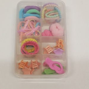 ELASTIC PAR CU CLEME 40/SET 89-6 (CUTIE) - Img 3