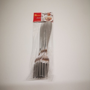 FURCULITA INOX 6/SET SP020
