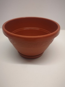 GHIVECI LALEA 20CM - Img 3