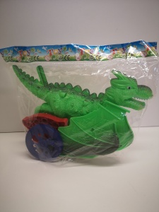 JUCARIE IMPINS 2446-5 DRAGON