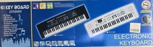 JUCARIE ORGA HY6101B 26-21