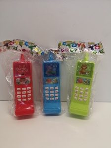 JUCARIE TELEFON 813-B 2024-117