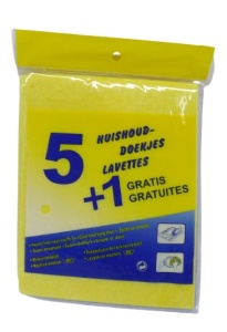 LAVETE USCATE 5+1 30*38