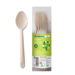 LINGURITA UF 10/SET BIODEGRADABILE