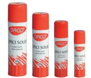 LIPICI GLUE DACO 25GR - Img 2