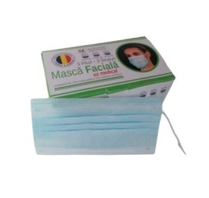 MASCA DE PROTECTIE