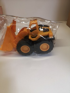 MASINA CAMION 098-1 76-10
