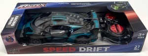 MASINA RC 17-4D 27*11CM