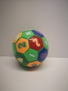 MINGI FOTBAL MICI NR2