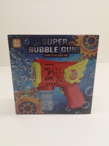 PISTOL BALON (BATERII) Y-26