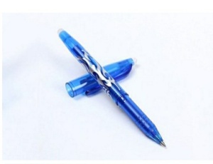 PIX PILOT CU RADIERA 0.5