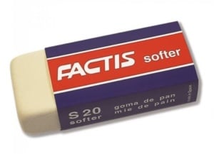 RADIERA FACTIS S20 - Img 2