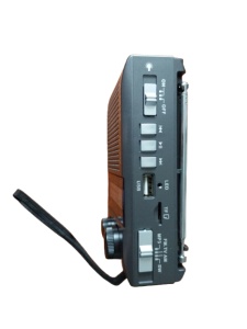RADIO MK-938U - Img 3