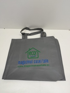 SACOSE PERSONALIZATE MATERIAL 42X34X18 MARI - Img 2