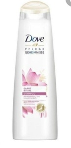 SAMPON DOVE 250 ML - Img 2